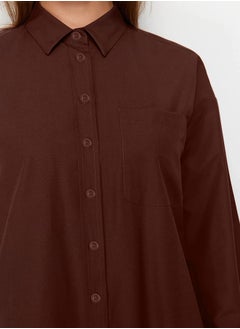 trendyol Regular Fit Shirt  - Image 2