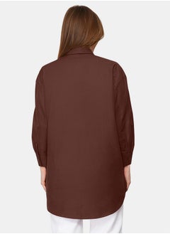 trendyol Regular Fit Shirt  - Image 3
