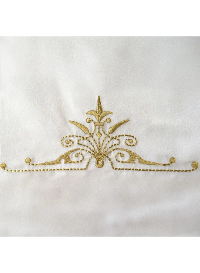 DANUBE HOME Ramadan 2- Piece Beaded Placemat 33X48 CM