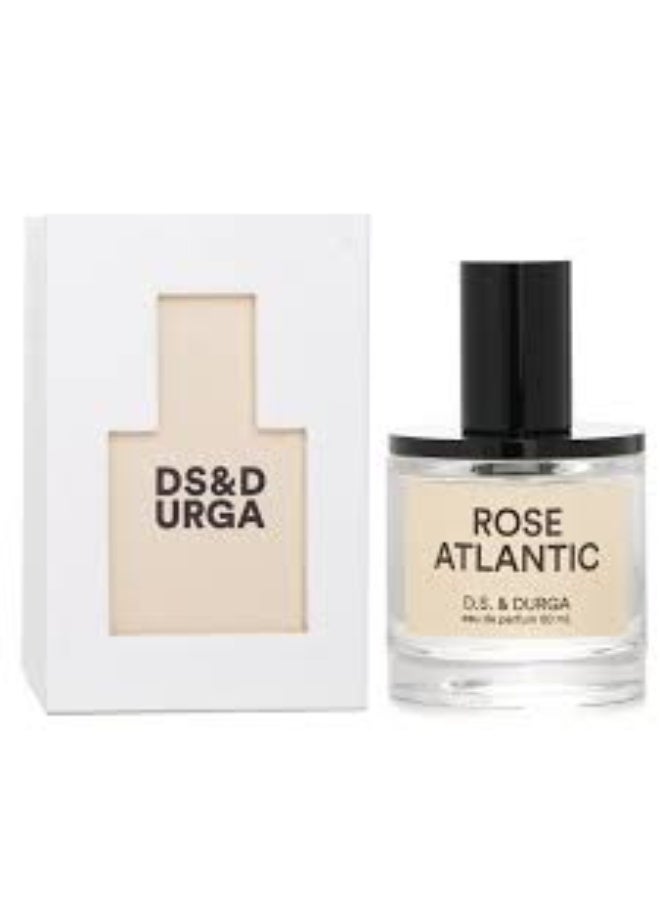 D.S. & DURGA Rose Atlantic Eau de Parfum 50ml - Image 2