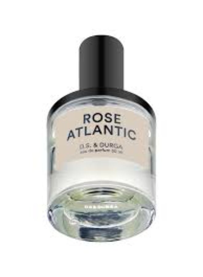 D.S. & DURGA Rose Atlantic Eau de Parfum 50ml - Image 3