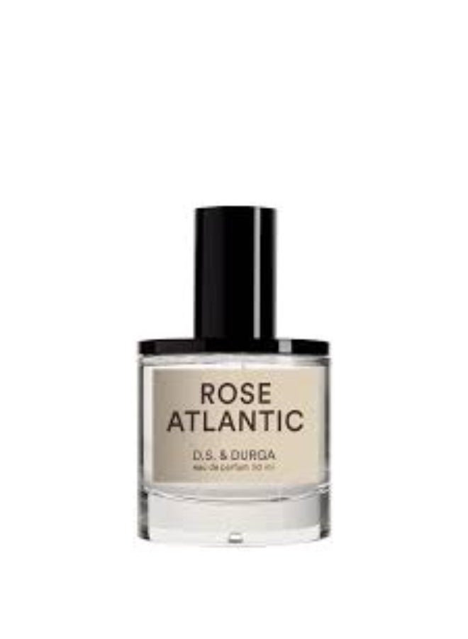 D.S. & DURGA Rose Atlantic Eau de Parfum 50ml - Image 1