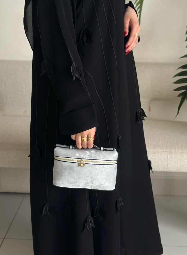 چينيرال براند حقيبة يد بتصميم مستوحى - مع حزام لليد وللكتف - Image 1