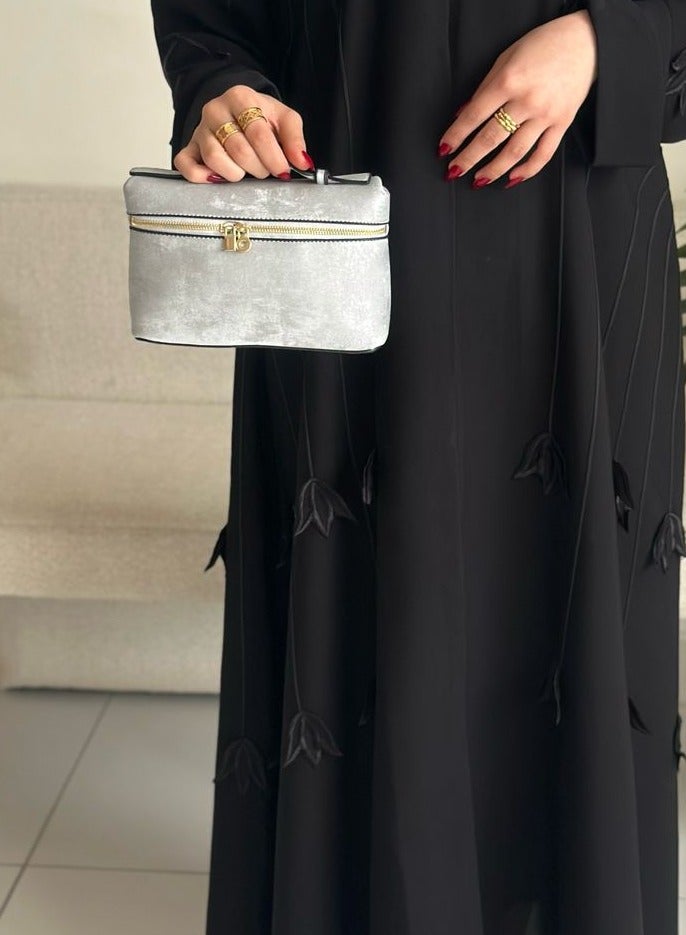 چينيرال براند حقيبة يد بتصميم مستوحى - مع حزام لليد وللكتف - Image 2