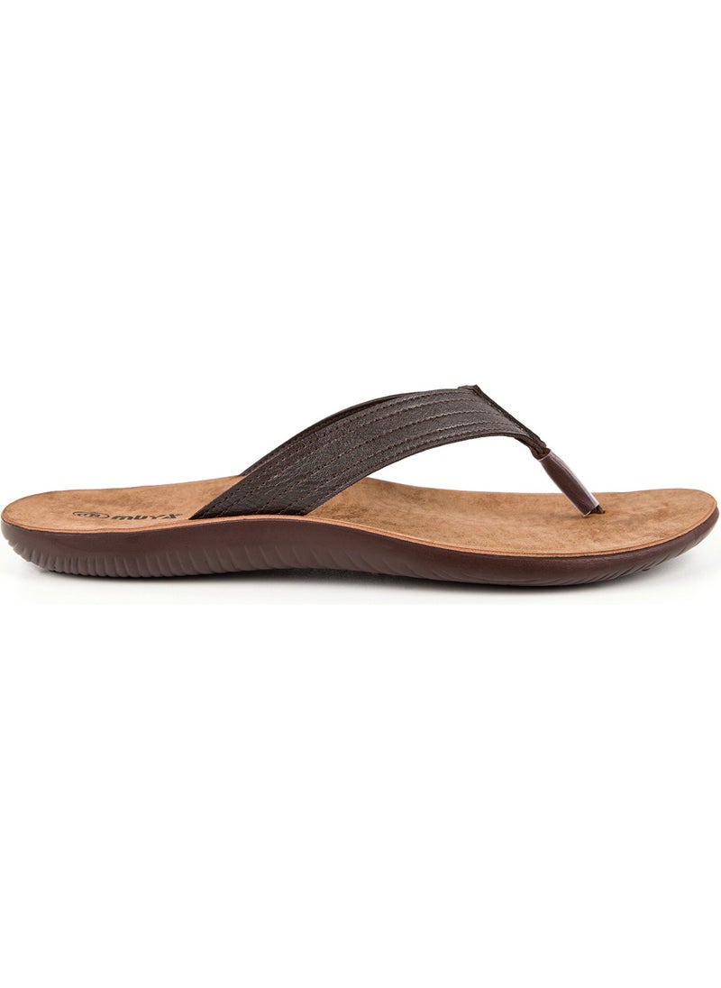 MUYA Cliff Anatomical Flip Flops for Men  - Image 1