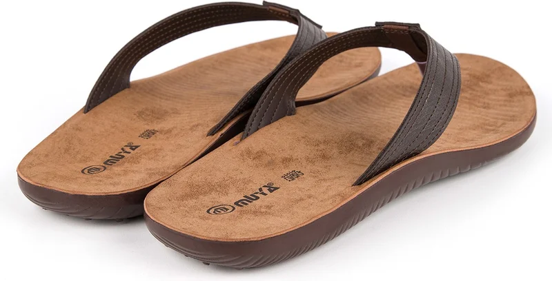 MUYA Cliff Anatomical Flip Flops for Men