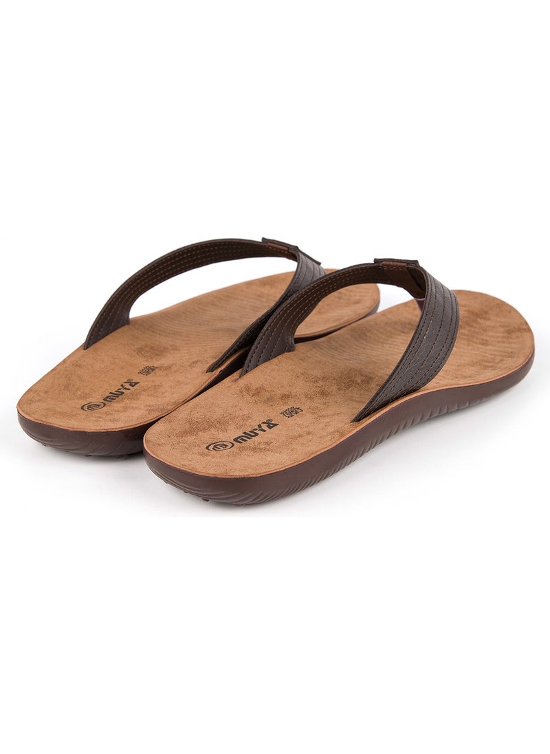 MUYA Cliff Anatomical Flip Flops for Men  - Image 5