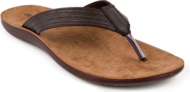 MUYA Cliff Anatomical Flip Flops for Men