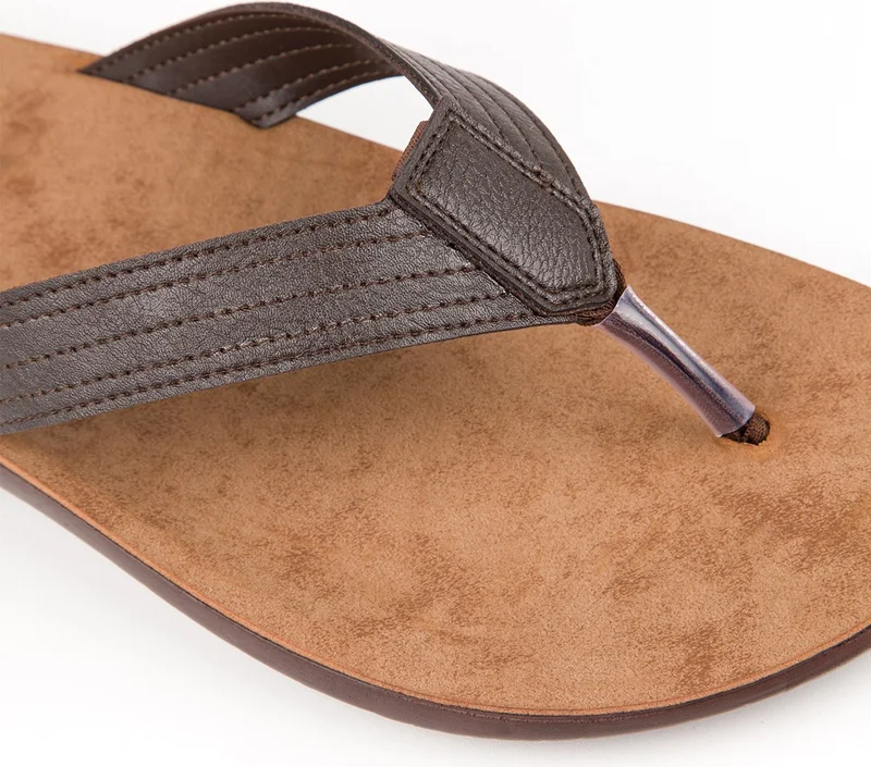 MUYA Cliff Anatomical Flip Flops for Men