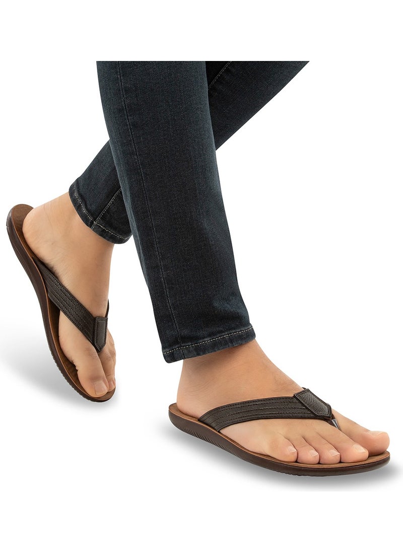 MUYA Cliff Anatomical Flip Flops for Men  - Image 2