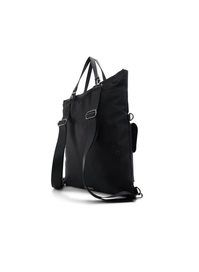 ALDO Men's Backpack For Autumn Commuting - 3d Design Briefcase Bhns24b20 - Image 4