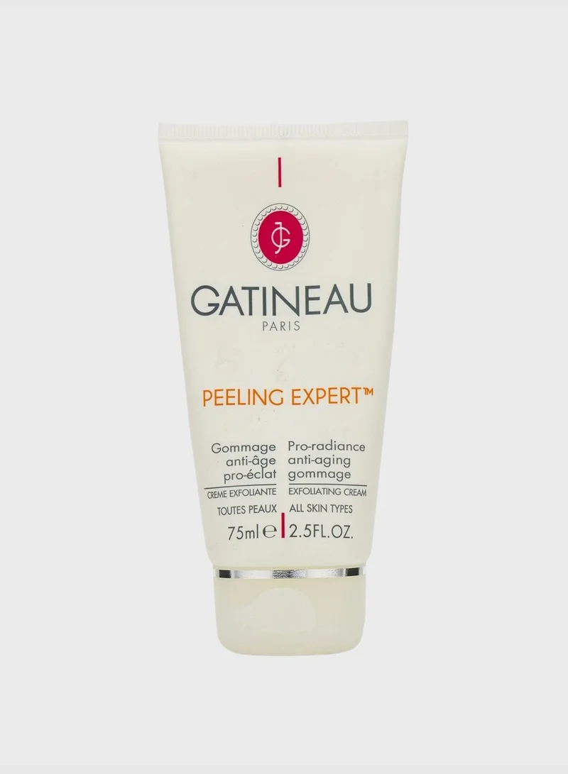 Gatineau Peeling Expert Pro-Radiance Anti-Aging Gommage Exfoliating Cream