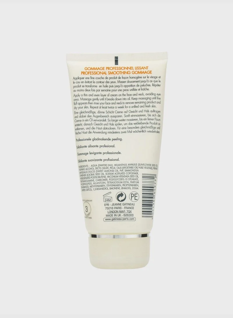 Gatineau Peeling Expert Pro-Radiance Anti-Aging Gommage Exfoliating Cream