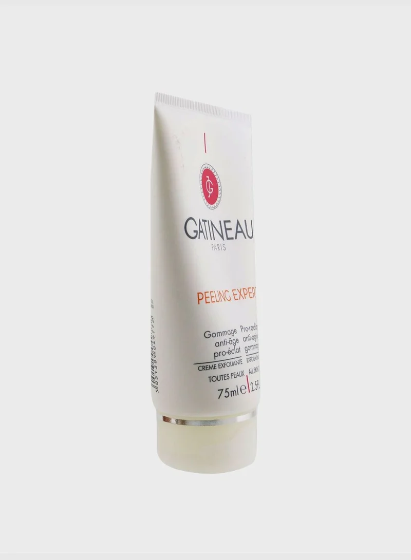 Gatineau Peeling Expert Pro-Radiance Anti-Aging Gommage Exfoliating Cream