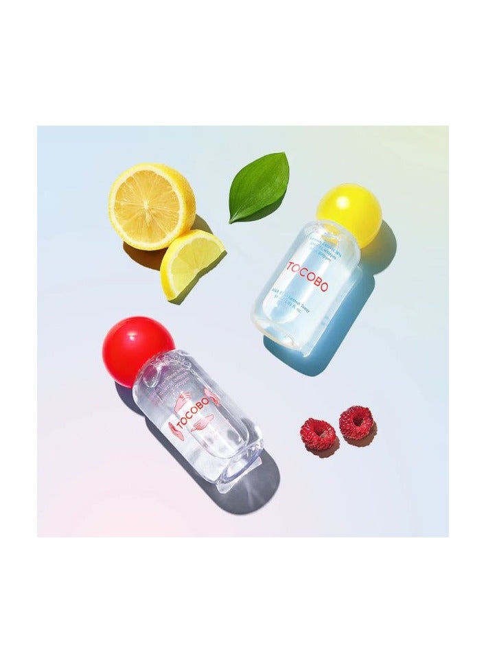 توكوبو AHA BHA ليمون أركتونيك ميني 30 مل - Image 2