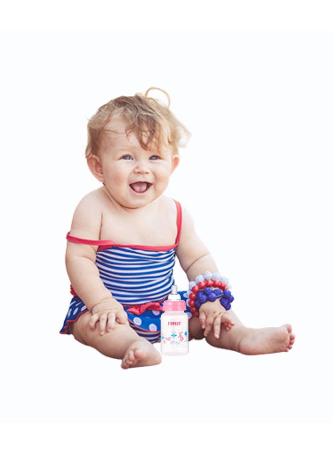 FARLIN Stretchy Wide Neck Teats, 0m+ - Image 4