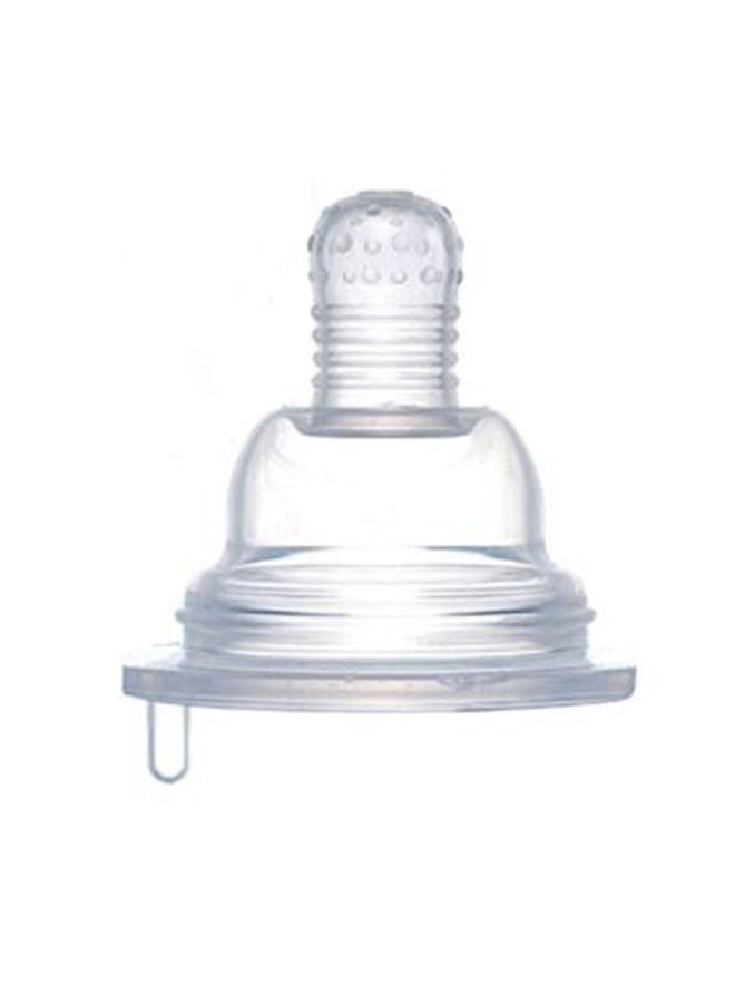 FARLIN Stretchy Wide Neck Teats, 0m+ - Image 1