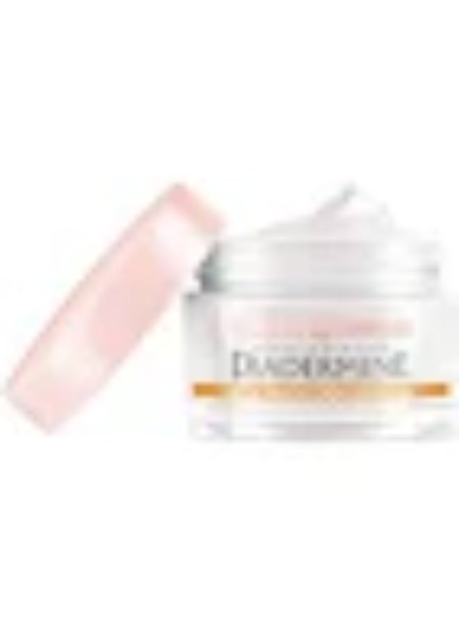 دياديرمين كريم ديادرمين ليفت+ النهاري الواقي من الشمس بعامل حماية SPF30، 50 مل - Image 3