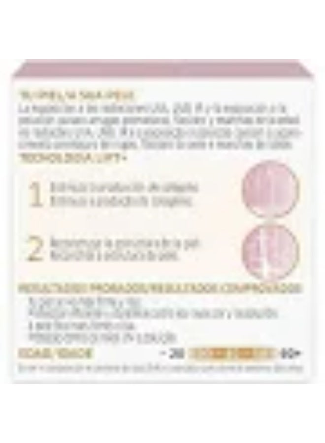 دياديرمين كريم ديادرمين ليفت+ النهاري الواقي من الشمس بعامل حماية SPF30، 50 مل - Image 4