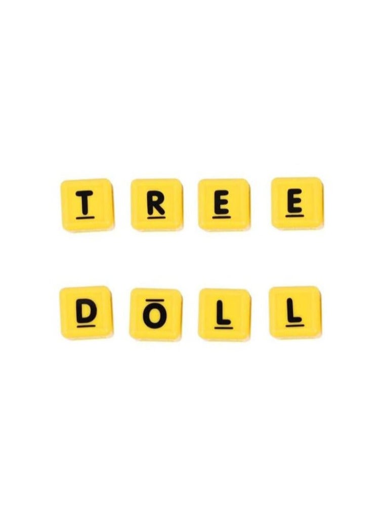 Fun Reading and Writing Game, Matching Letters, 60 Flash Cards, English Spelling Words, Memory Puzzle, Sight Words, Preschool Vocabulary, Educational Learning Games. - Image 3