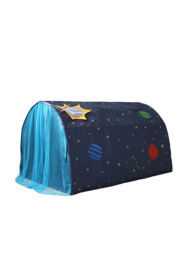 MEIBEI Maibeibi Bed Tent Game House Baby Home Protection Boys And Girls Crawling Tunnel Children Indoor Tent - Image 5