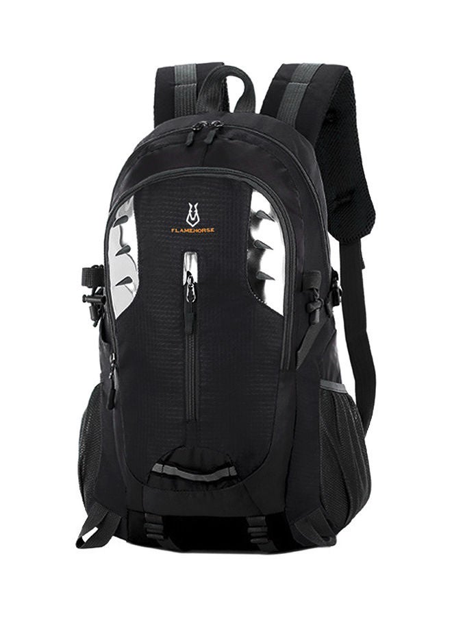 NIBEMINENT Water-Resistant Hiking Backpack - Image 2