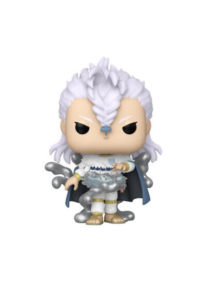 Funko Pop! Anime: Black Clover - Nozel Silva (SDCC''23) - Image 1
