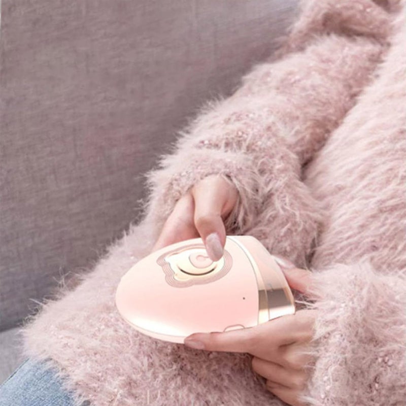 Electric Automatic Nail Clipper For Newborns Seniors Safe Ergonomic Home Nail Trimming Tool - Image 3