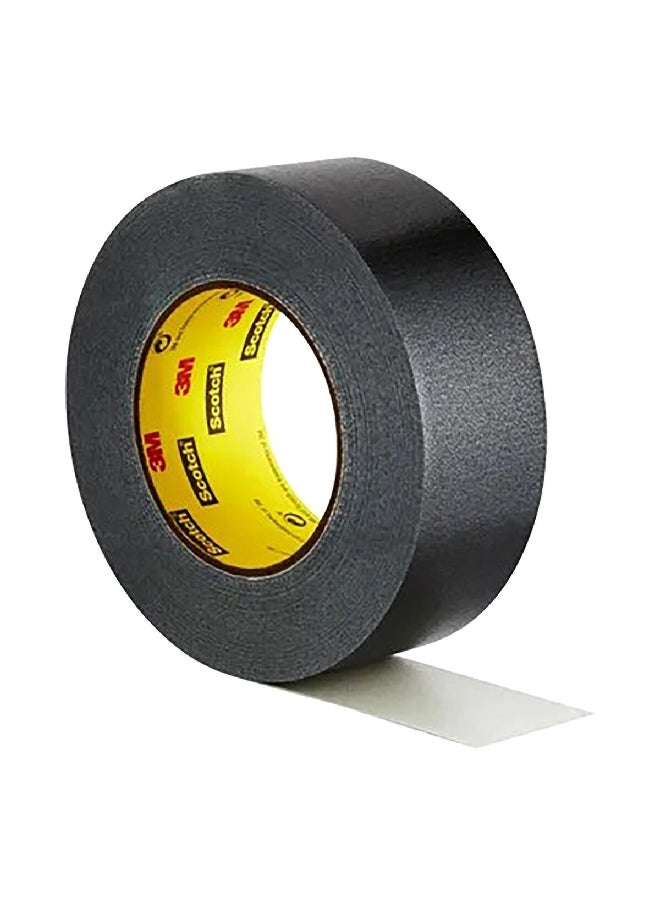 Scotch  - Ultra High Strength Extremium Duct Tape Black 25m x 48mm UU010295499 - Image 1