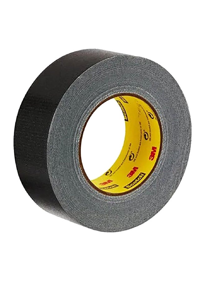Scotch  - Ultra High Strength Extremium Duct Tape Black 25m x 48mm UU010295499 - Image 1