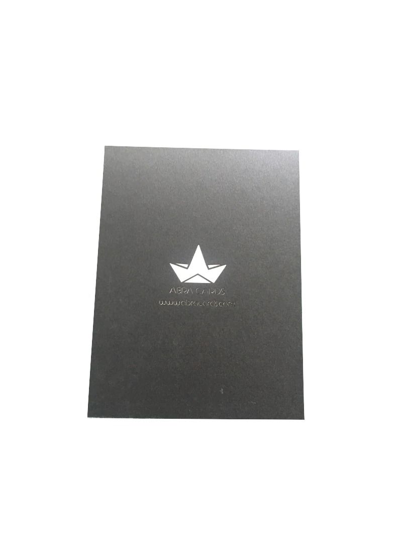 Abra Cards Dubai Skyline Pop Up Card Best Fathers Day Gift - Image 4