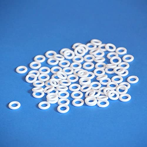 FAPBADRI Roman Rings Used in Blinds - 50 Pieces - Image 5