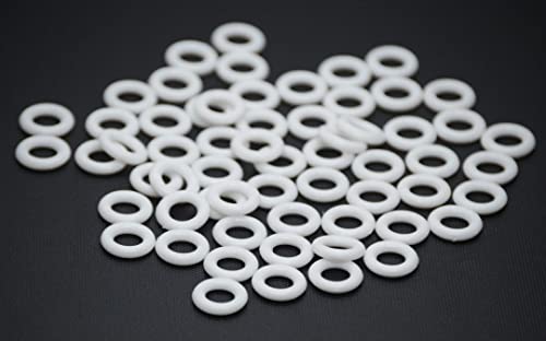 FAPBADRI Roman Rings Used in Blinds - 50 Pieces - Image 1
