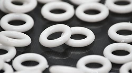 FAPBADRI Roman Rings Used in Blinds - 50 Pieces - Image 4