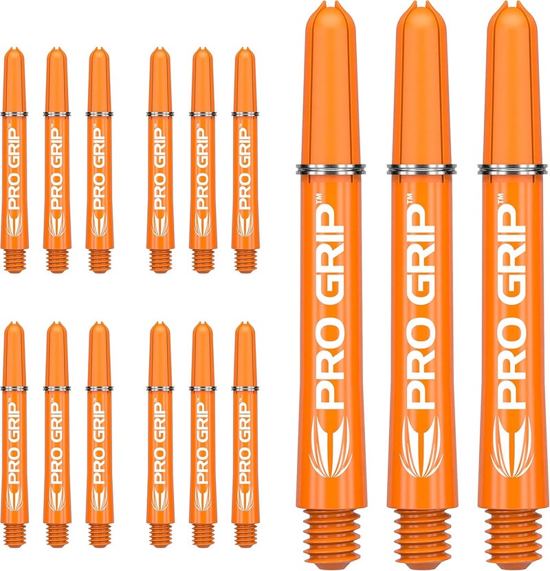 Target Darts 5 مجموعات من عمود برو جريب - 15 في المجموع - Image 1