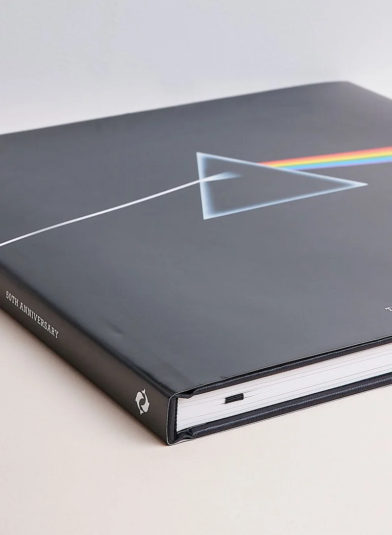 THAMES Pink Floyd The Dark Side Of The Moon
