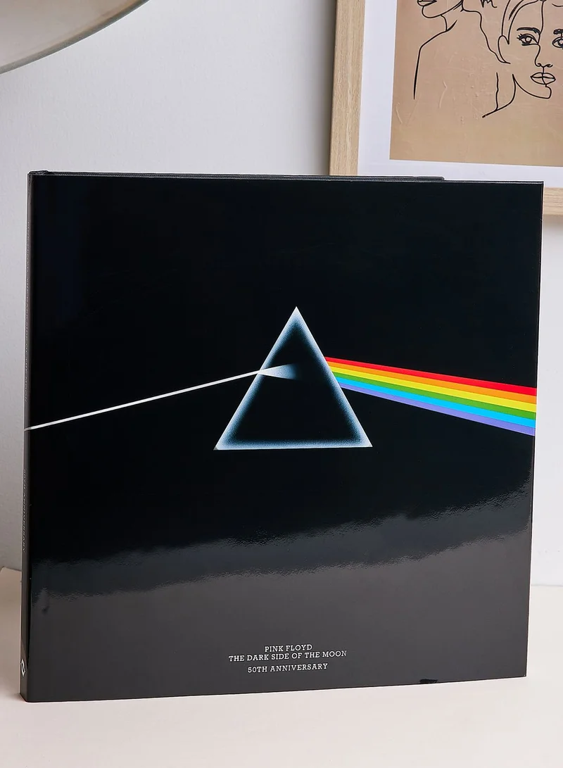THAMES Pink Floyd The Dark Side Of The Moon