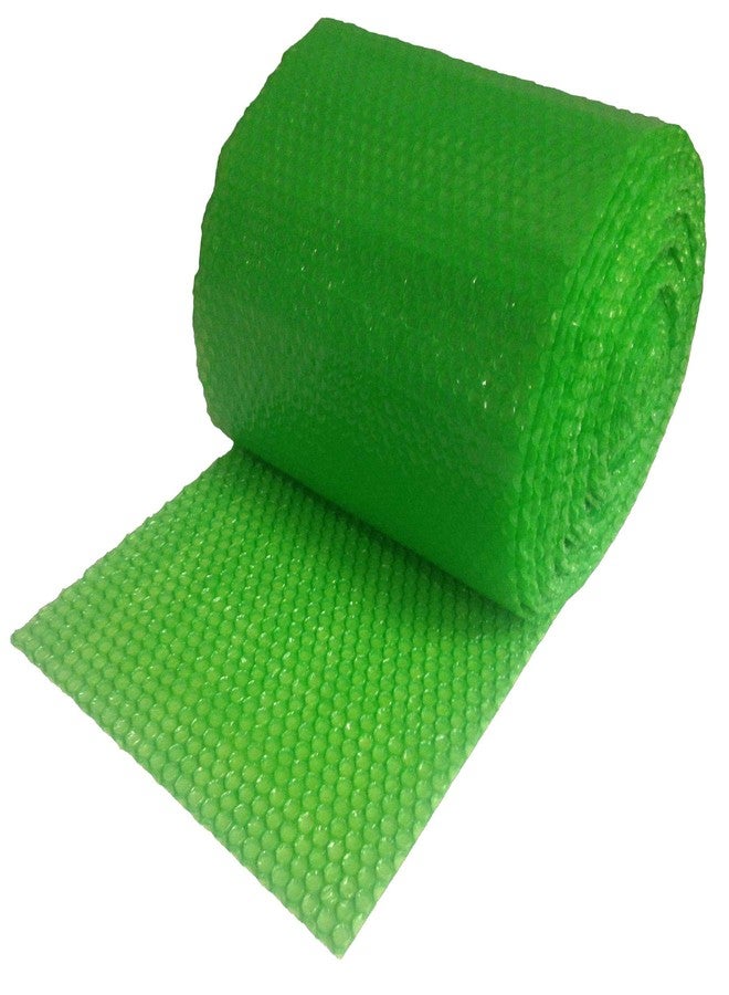 supplyhut 3/16" SH Recycled Small Bubble Cushioning Wrap Padding Roll 25' x 12" Wide 25FT - Image 1