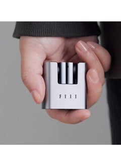 FIIL FIIL CC Nano TWS Wireless Bluetooth 5.2 Dual Earphones Noise Canceling  - Image 4