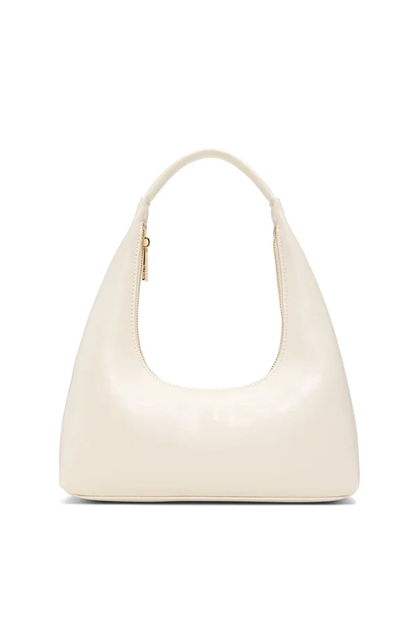 Call it Spring Tiah Ladies Beige Shoulder Bag