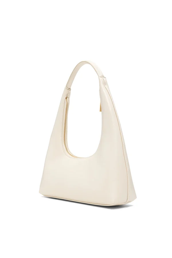 Call it Spring Tiah Ladies Beige Shoulder Bag