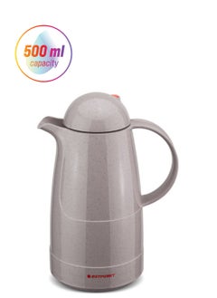 Saif Plus German Rotpunkt Thermos 1/2 L Beige  - Image 1