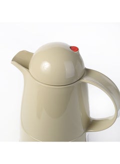 Saif Plus German Rotpunkt Thermos 1/2 L Beige  - Image 2