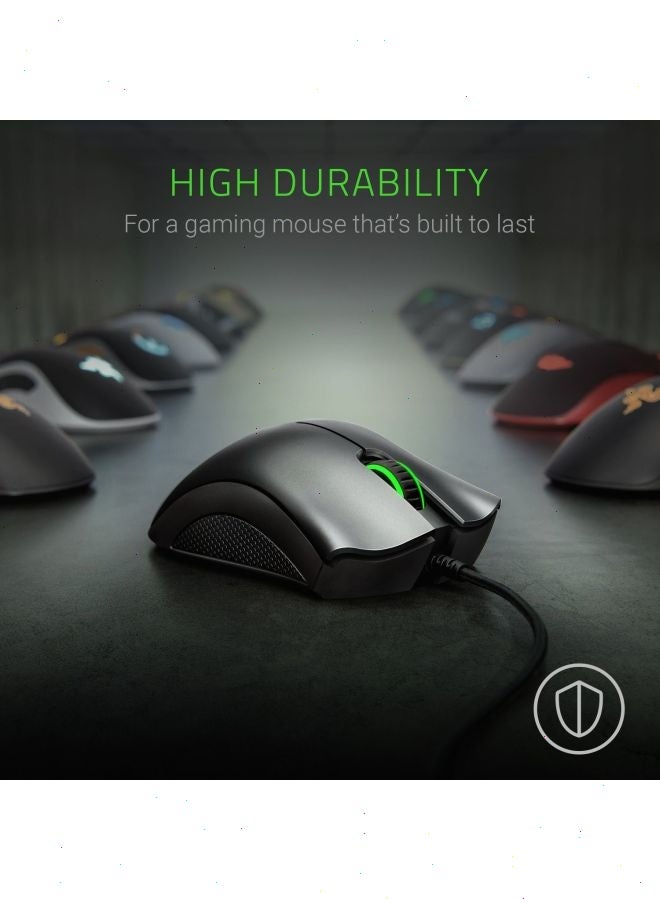 Razor DeathAdder Essential Wired Gaming Mouse - Image 4