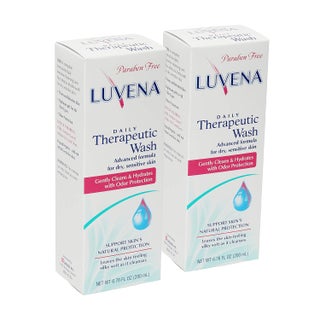 LUVENA Feminine Care KSA | 30-75% OFF | Riyadh, Jeddah LUVENA Feminine Care KSA | 30-75% OFF | Riyadh, Jeddah