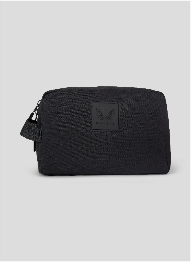 كاستور Black Carbon Washback