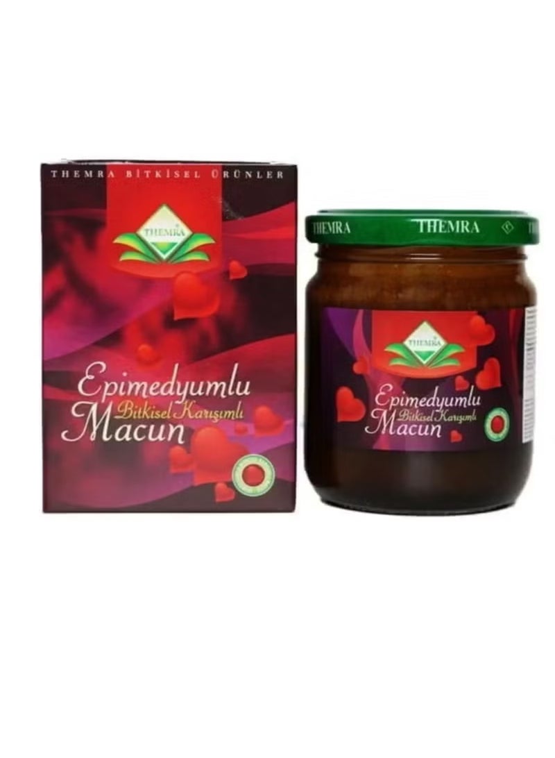 Turkish honey, 240 g