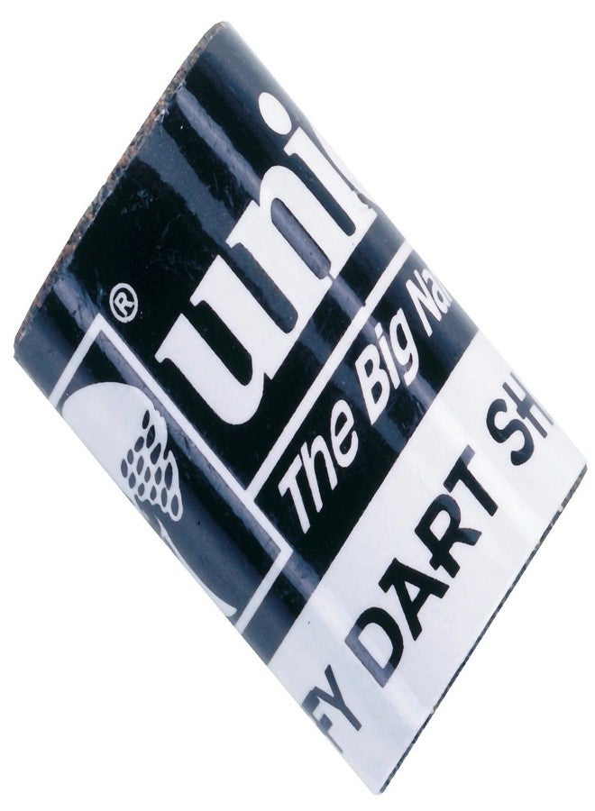 Unicorn Darts Sharpener | Jiffy | Vitrified Silicon Carbide