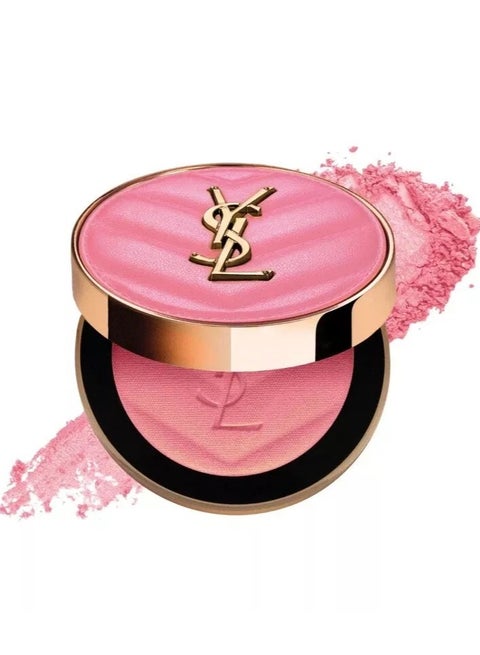 Yves Saint Laurent Make Me Blush - 93 Restless Rose
