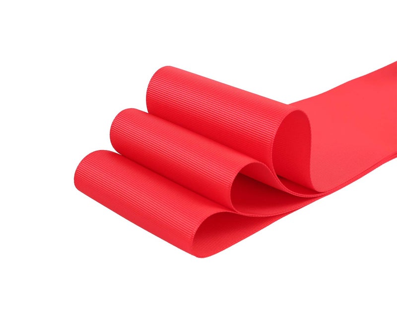 ITIsparkle 3" Inch Grosgrain Ribbon 25 Yards-Roll, Red Ribbon - Image 2